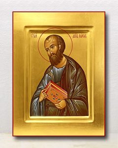 Икона «Павел, апостол» Ижевск
