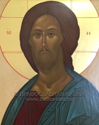 Икона Спаса из Звенигородского чина Ижевск